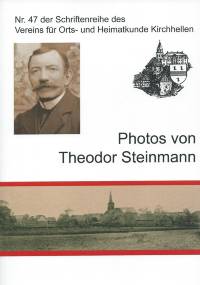 Photos von Theodor Steinmann