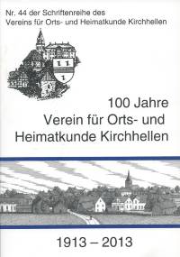 100 Jahre Heimatverein